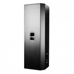KV2 Audio ESR215mkII Pełno pasmowy trójdrożny system dużej skali, 2x15"+8"+3" 1300W